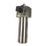 Профильные фрезы для фасадов (обработка панелей из МДФ Тип 7)